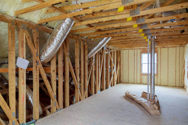 Best Geographic-Specific Insulation Services in Arapahoe, NE