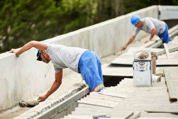 Types of Insulation We Offer in Arapahoe, NE