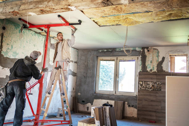 Best Residential Insulation in Arapahoe, NE