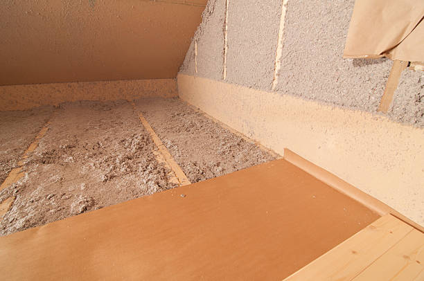 Best Spray Foam Insulation in Arapahoe, NE