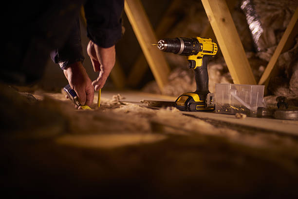 Best Insulation Maintenance and Repair in Arapahoe, NE