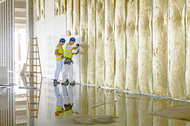 Best Insulation for Specific Applications in Arapahoe, NE